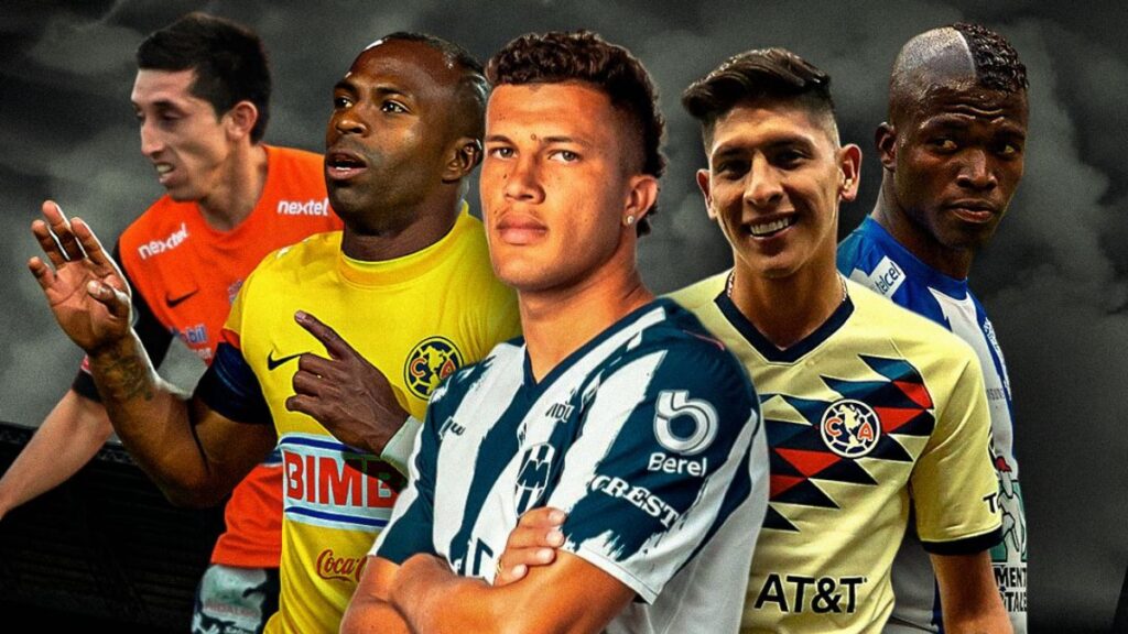Nelson Deossa ya es de las ventas más caras de la Liga MX | Imago7