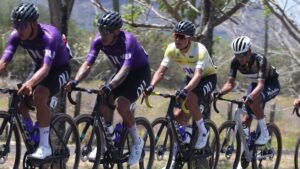 Clasificación general de la Vuelta a Colombia 2025, etapa 6: ¿Quién se llevó el triunfo?