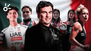 México vibra con un momento dorado: Checo Pérez y una generación que hace historia