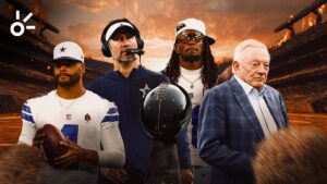 Dallas Cowboys: 30 años sin Super Bowl, un desfile interminable de entrenadores y fracasos en playoffs