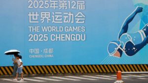 Juegos Mundiales 2025: ¿Cuándo son, dónde se celebran y cómo verlos en vivo?