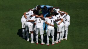 WSG Tirol vs Real Madrid: horario y fecha del amistoso de pretemporada del equipo de Xabi Alonso