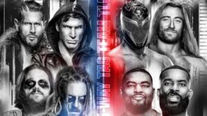 SummerSlam 2025 en vivo: horario y dónde ver todos los combates ya los mexicanos de WWE