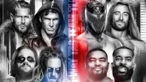 SummerSlam 2025 en vivo: horario y dónde ver todos los combates ya los mexicanos de WWE