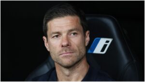 Xabi Alonso revela qué tan lejos está el Real Madrid del Barcelona: “No me preocupa nada”