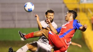 Por qué Xelajú MC se juega una final ante Real Estelí