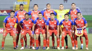 Qué necesita Xelajú MC para clasificar en la Copa Centroamericana 2025: resultados para pasar a cuartos de final