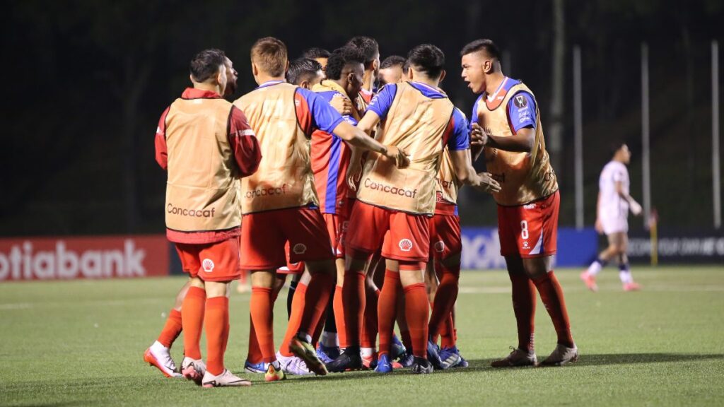 Xelajú MC Real Estelí resumen resultado y goles Copa Centroamericana | Concacaf.com
