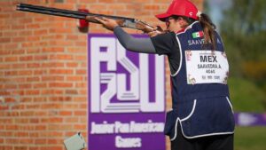 Juegos Panamericanos Junior 2025: ¿Cómo le fue a los mexicanos este 11 de agosto?