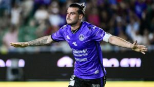 Xolos rescata empate ante Mazatlán pese al primer doblete de Nicolás Benedetti en Liga MX