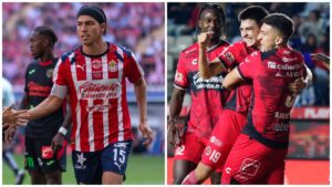 Tijuana vs Chivas: ¿Quién ganará el partido de la Liga MX 2025, según la IA?