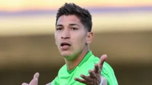 Chivas vs Juárez: detienen a agresores del hermano de Ángel Zaldívar en el Estadio Akron