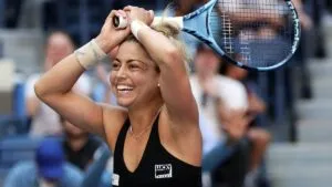 Renata Zarazúa remonta ante Martina Trevisan y avanza en la qualy del Miami Open 2026