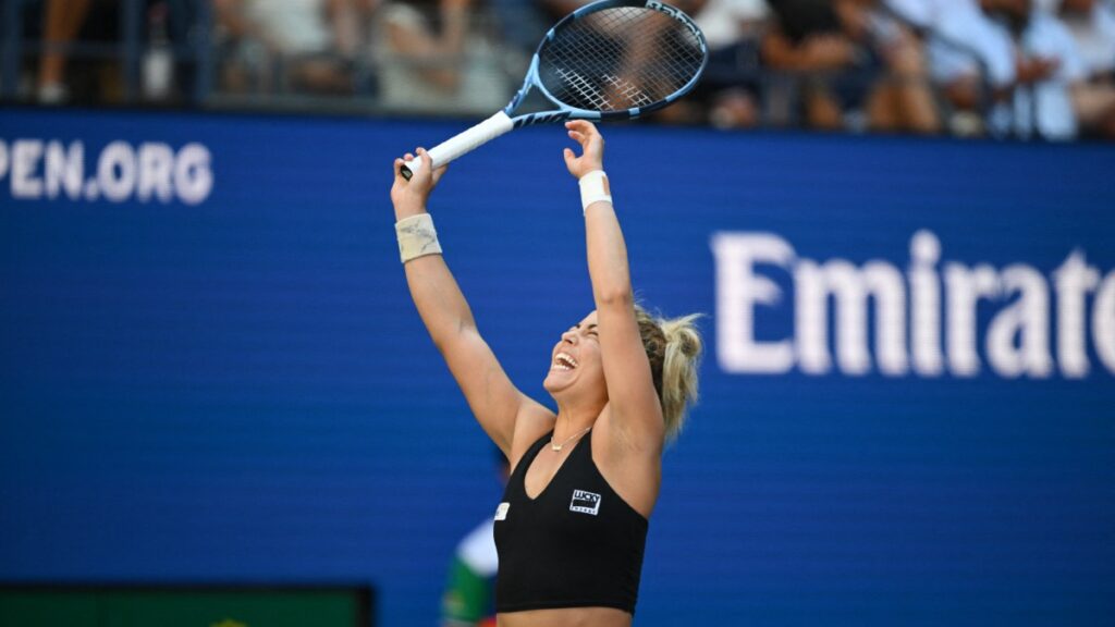 Photo by ANGELA WEISS / AFP