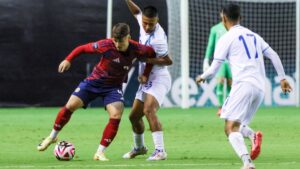 Eliminatorias Concacaf hacia el Mundial 2026: cinco claves antes del inicio de la Ronda Final