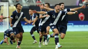 Qué pasa si Guatemala gana, empata o pierde frente a Panamá