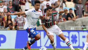 Un Brasileirao con acento colombiano