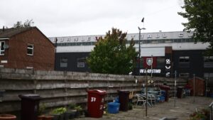 Burnley vs Liverpool en vivo la Premier League 2025-2026: resultado y goles de la jornada 4