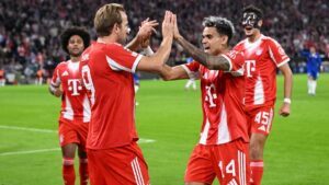 Agenda de los jugadores de la Selección Colombia para el fin de semana del 19 al 21 de septiembre de 2025