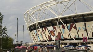 West Ham vs Crystal Palace en vivo la Premier League: resultado y goles de la jornada 5