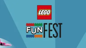 Lego Fun Fest Guatemala 2025: fechas, precio de boletos y calendario de actividades