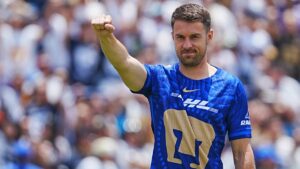 ¡De CU a Gales! Aaron Ramsey, convocado por su selección para la Fecha FIFA