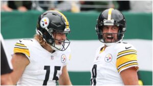 Aaron Rodgers le restriega la victoria a los Jets: “Fue un placer recordarles que aún puedo”