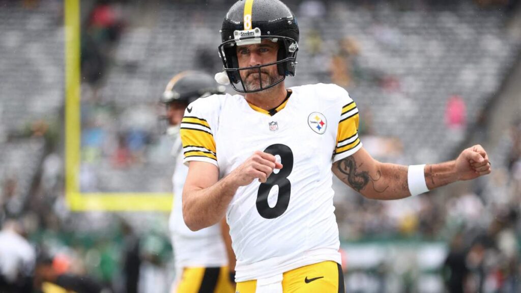 Seahawks vs Steelers: picks NFL 2025