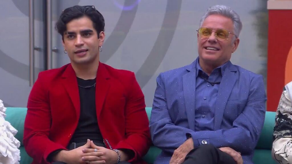 La Casa de los Famosos México: nominados y salvación