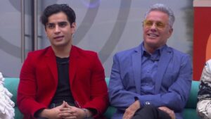 La Casa de los Famosos México 2025: ellos son los nominados del 3 de septiembre