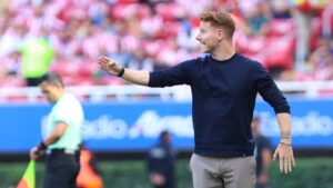 San Luis se prepara con confianza para enfrentar al América en casa