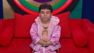 La Casa de los Famosos: ¿Quién es el retador de Abelito en el Robo de Salvación?