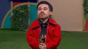 Cuarta temporada de La Casa de los Famosos, ¿ya tiene su primer participante?