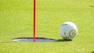 Acapulco, sede del Campeonato Mundial de FootGolf 2026