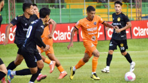Poco fútbol y nada de goles: igualdad entre Guastatoya y Achuapa