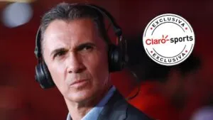 ¿Qué le pasa al América? Adolfo Ríos analiza la crisis y el momento de Malagón