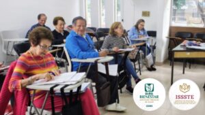 Aguinaldo pensión IMSS e ISSSTE 2025: ¿Cuándo cae el primer pago?