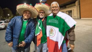 Mundial 2026: México y Estados Unidos lideran solicitudes de boletos en primera fase