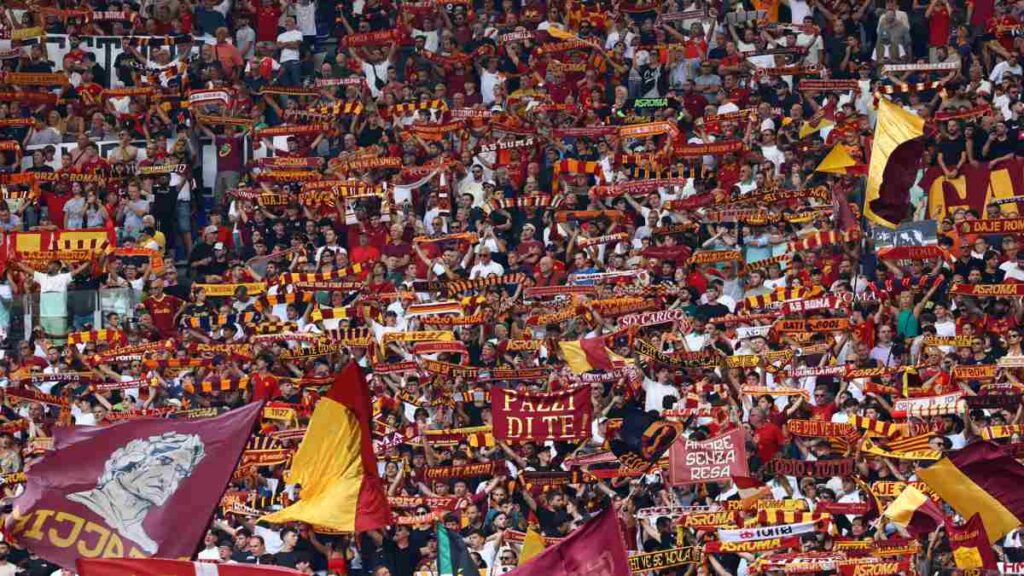 Lazio vs Roma, el derbi y partido de la jornada 4 del calcio