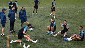 Decisión confirmada: Guatemala cambia su sede para los partidos de Eliminatorias al Mundial 2026