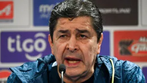 Tena presenta la lista de Guatemala con dos cambios sorpresivos