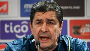 Guatemala encamina su sueño: los convocados de Tena para un microciclo clave