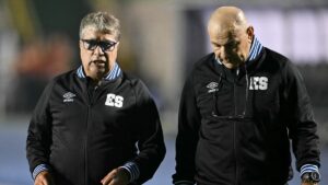 La FIFA sanciona a El Salvador: afectará solo su partido ante Panamá