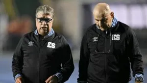 La FIFA sanciona a El Salvador: afectará solo su partido ante Panamá