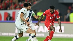 Óscar Santis abre un debate que la Selección de Guatemala debe solucionar sí o sí