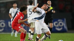 Guatemala crece en el ránking FIFA: cómo quedó Centroamérica en la actualización de septiembre 2025