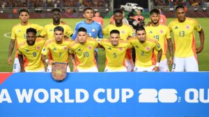 México vs Colombia, sin aires de amistoso: Néstor Lorenzo quiere ser cabeza de grupo en el Mundial