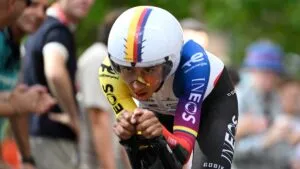 Egan Bernal, listo para su gran fondo: ¿Cuándo es y hasta cuándo son las inscripciones?