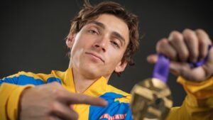 Armand Duplantis y la fórmula de la perfección: velocidad, técnica y experiencia