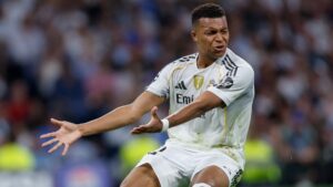 ¿Otro berrinche? Mbappé no acudirá a la gala del Balón de Oro